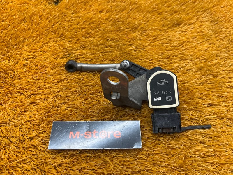 Датчик высоты дорожного просвета, 1500 рублей, Красноярск