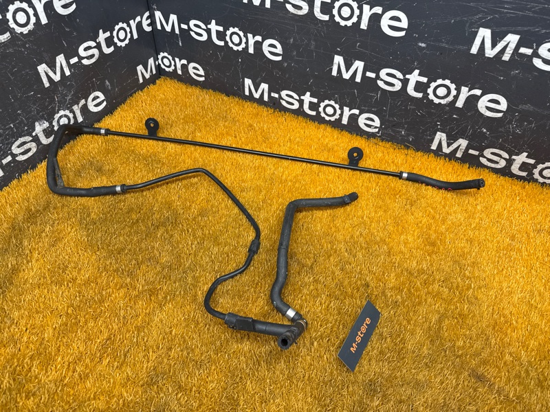 трубка охлаждающей системы, 2500 рублей, Красноярск