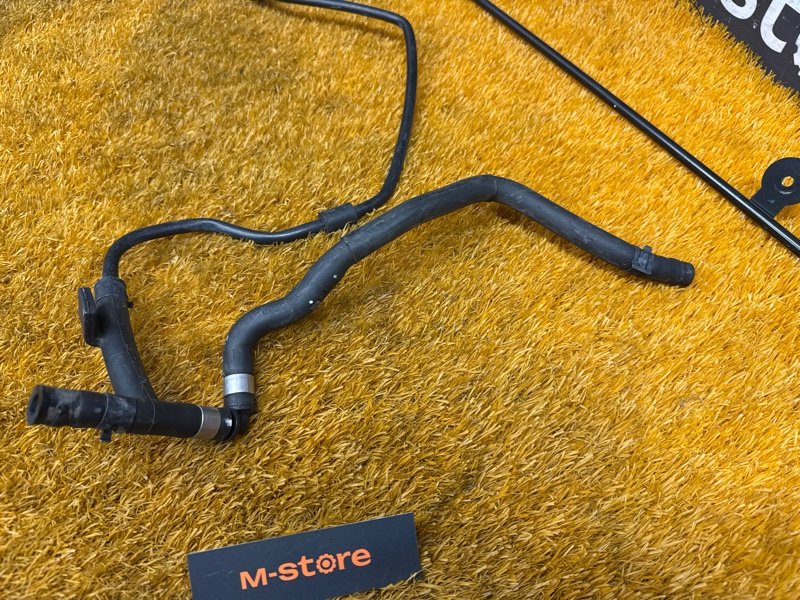 трубка охлаждающей системы, 2500 рублей, Красноярск