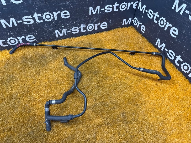 трубка охлаждающей системы, 2500 рублей, Красноярск