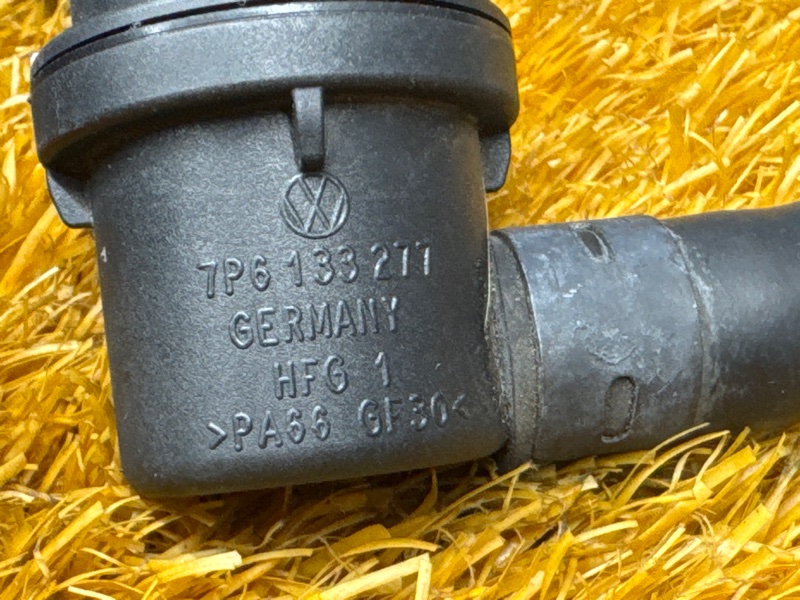 Клапан вентиляции топливного бака, 1000 рублей, Красноярск