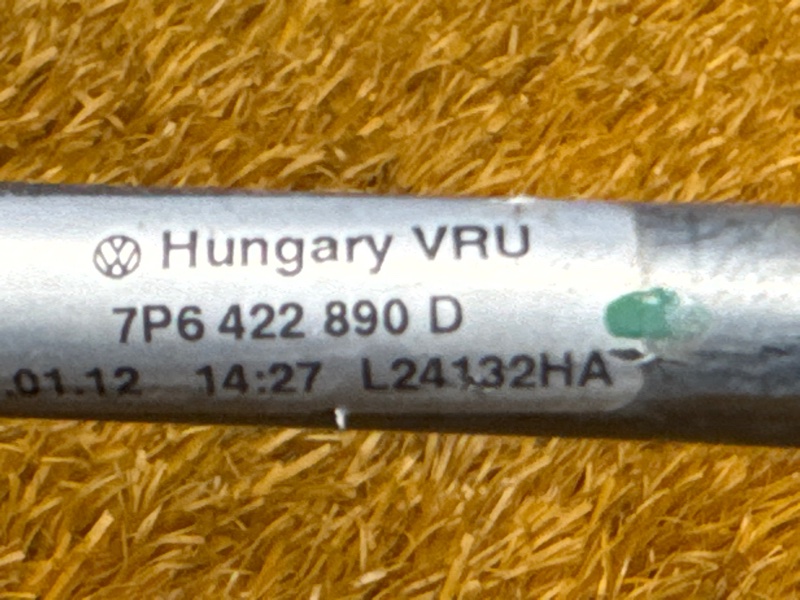 шланг гидроусилителя, 1400 рублей, Красноярск