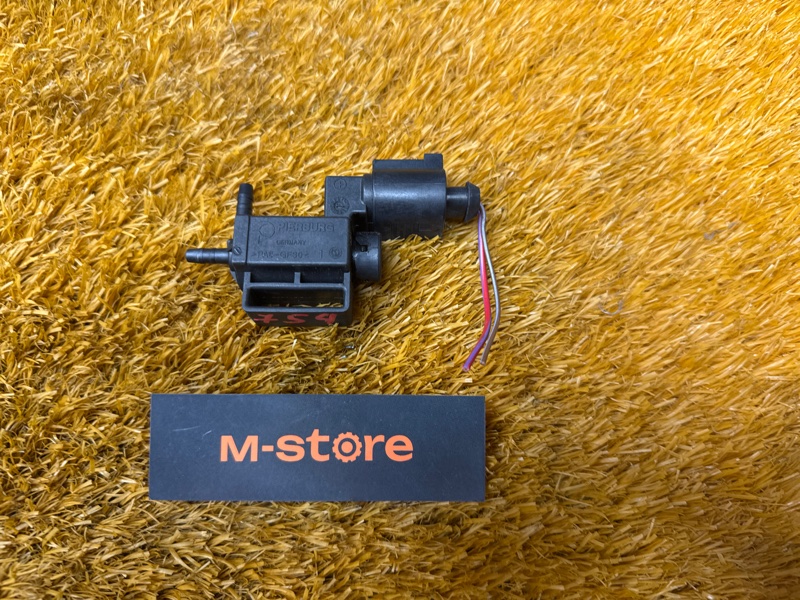 Клапан электромагнитный, 300 рублей, Красноярск