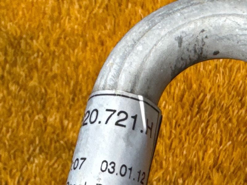 трубка кондиционера, 2000 рублей, Красноярск