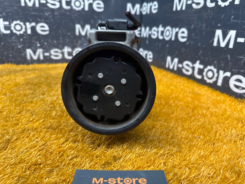 компрессор кондиционера, 20000 рублей, Красноярск