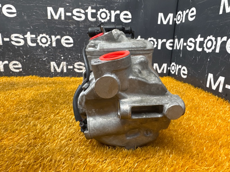 компрессор кондиционера, 20000 рублей, Красноярск