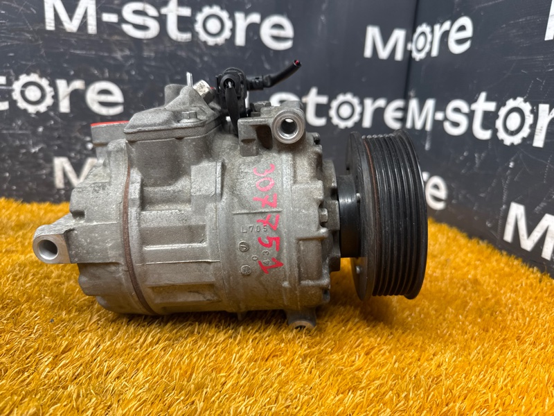 компрессор кондиционера, 20000 рублей, Красноярск