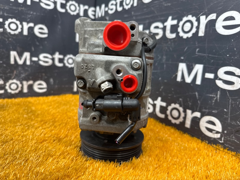 компрессор кондиционера, 20000 рублей, Красноярск