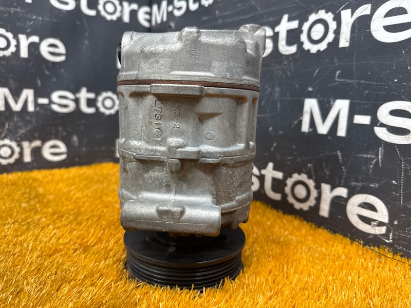 компрессор кондиционера, 20000 рублей, Красноярск