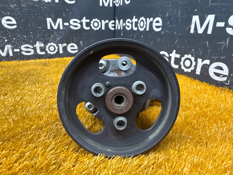 гидроусилитель, 20000 рублей, Красноярск