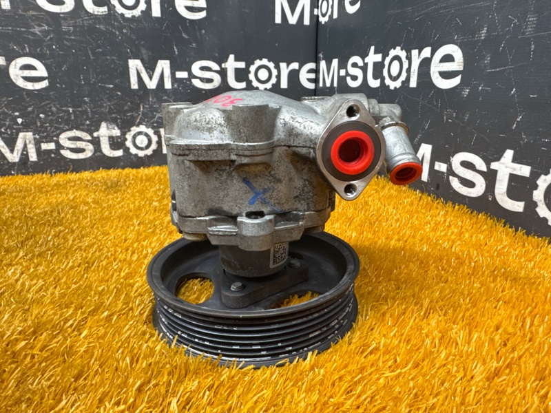 гидроусилитель, 20000 рублей, Красноярск