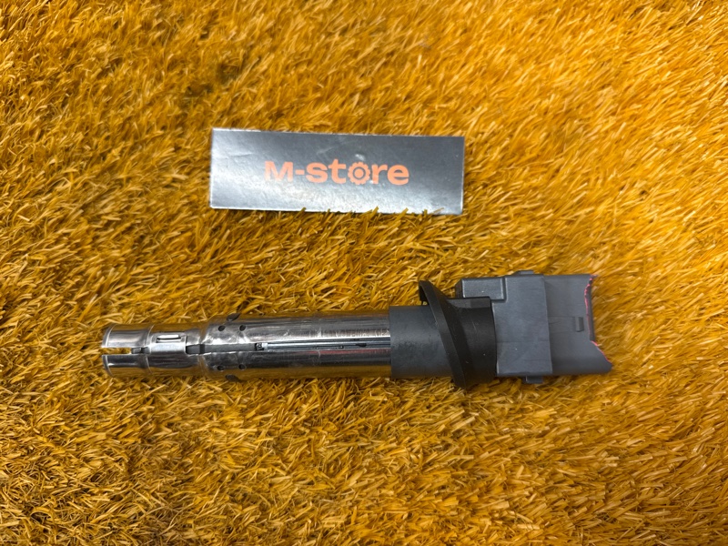 катушка зажигания, 1000 рублей, Красноярск