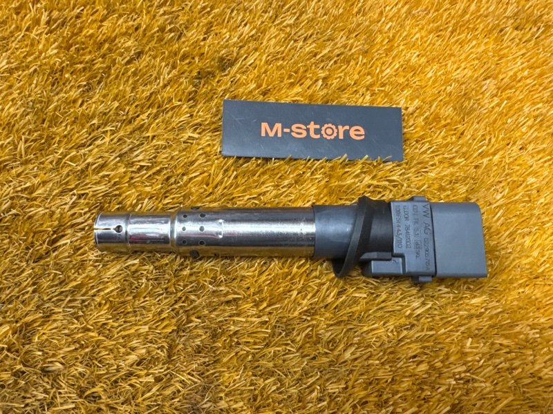 катушка зажигания, 1000 рублей, Красноярск