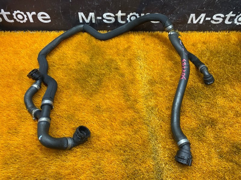 Патрубок системы охлаждения, 2500 рублей, Красноярск