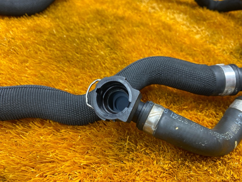 Патрубок системы охлаждения, 2500 рублей, Красноярск