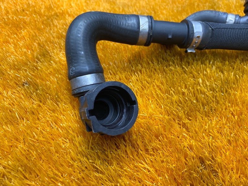 Патрубок системы охлаждения, 2500 рублей, Красноярск