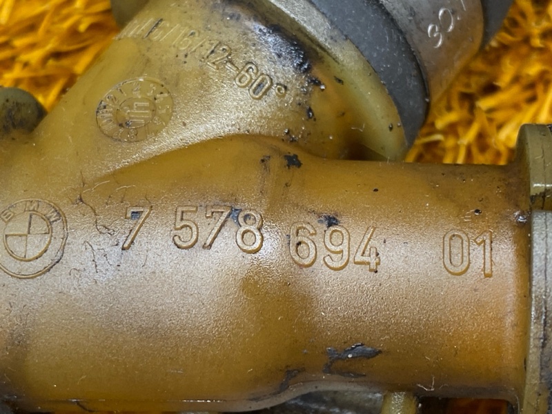 Патрубок системы охлаждения, 2500 рублей, Красноярск