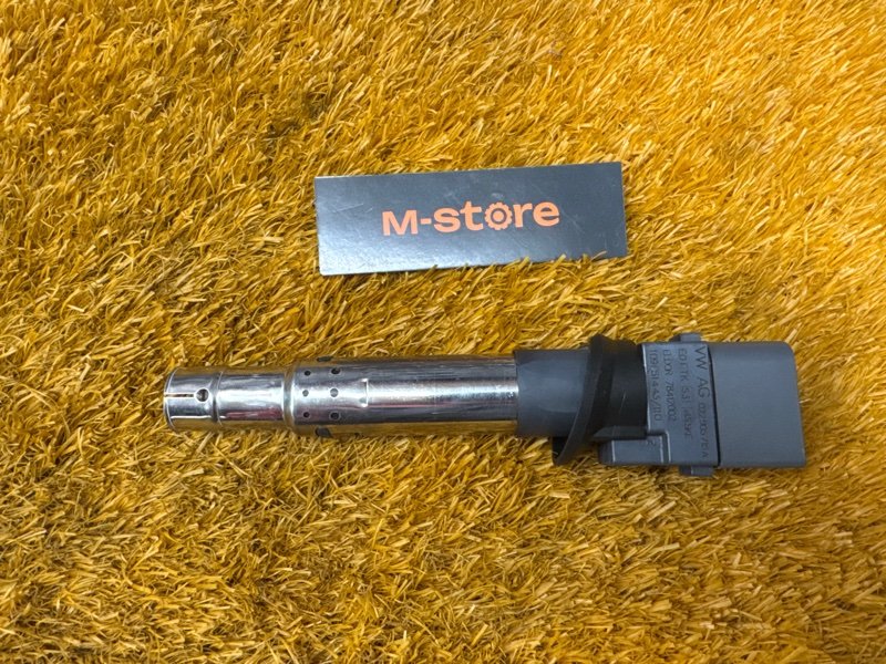 катушка зажигания, 1500 рублей, Красноярск