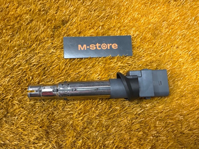 катушка зажигания, 1500 рублей, Красноярск