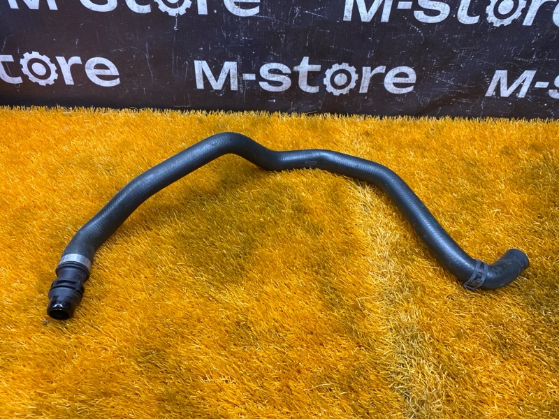 Патрубок системы охлаждения, 300 рублей, Красноярск