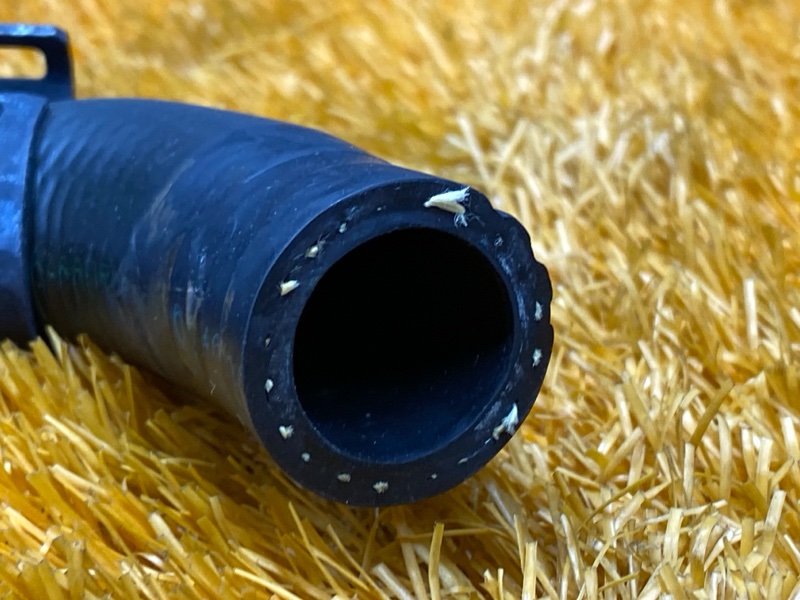 Патрубок системы охлаждения, 300 рублей, Красноярск