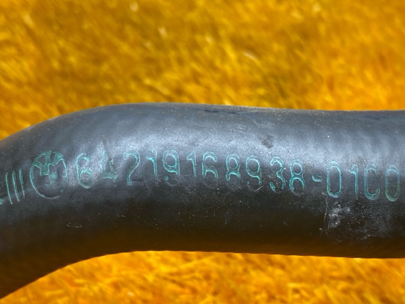 Патрубок системы охлаждения, 300 рублей, Красноярск