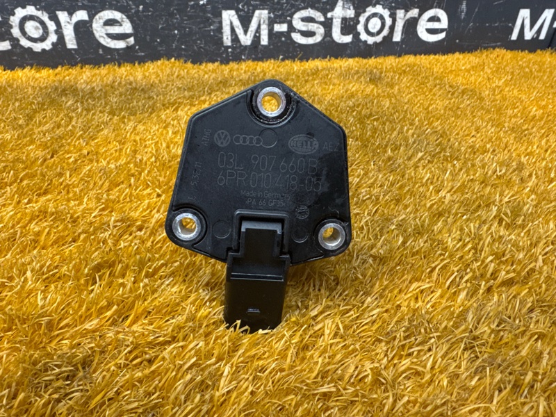 Датчик уровня масла, 4500 рублей, Красноярск