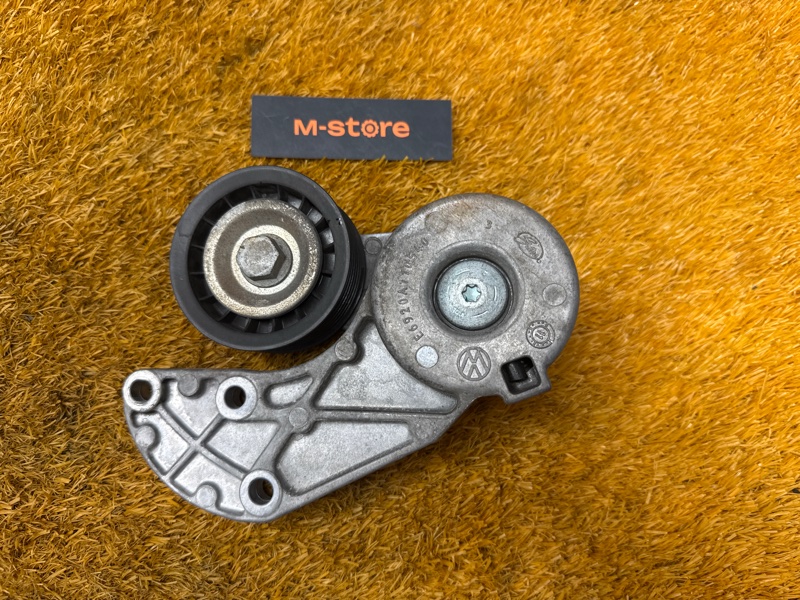 Натяжитель приводного ремня, 1000 рублей, Красноярск