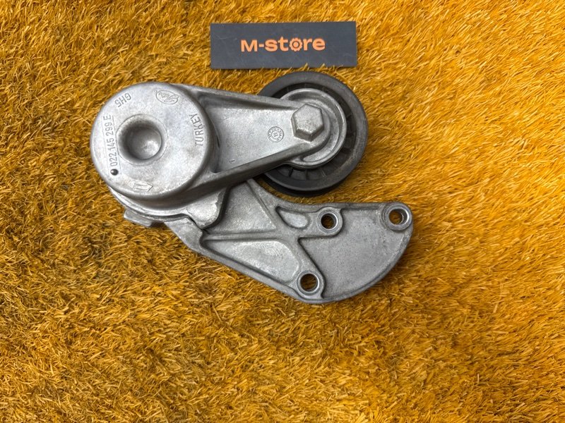 Натяжитель приводного ремня, 1000 рублей, Красноярск