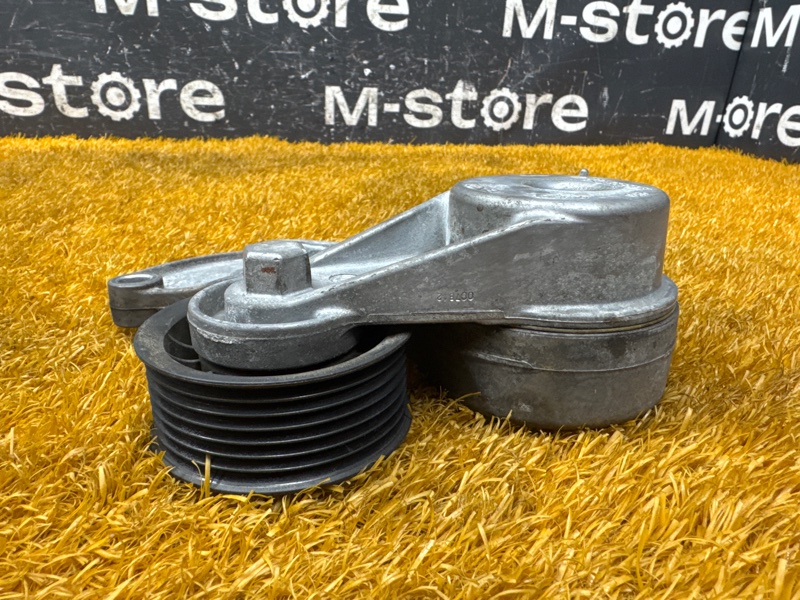 Натяжитель приводного ремня, 1000 рублей, Красноярск