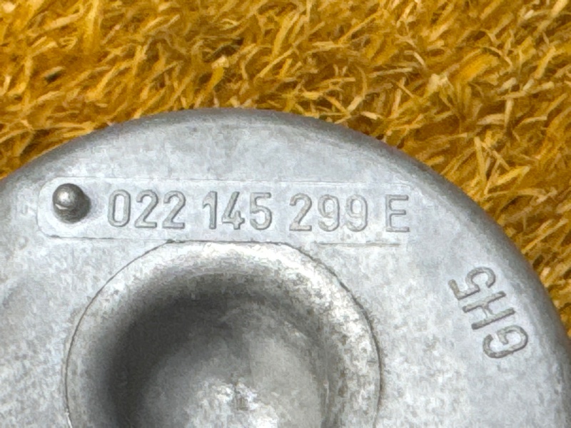 Натяжитель приводного ремня, 1000 рублей, Красноярск