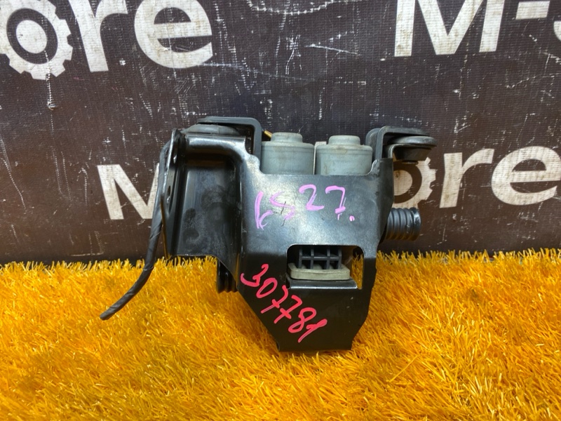 клапан печки, 7500 рублей, Красноярск