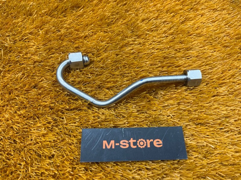 трубка топливная, 500 рублей, Красноярск