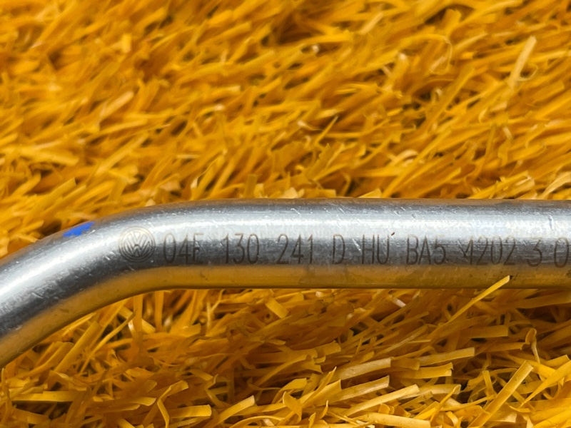 трубка топливная, 500 рублей, Красноярск