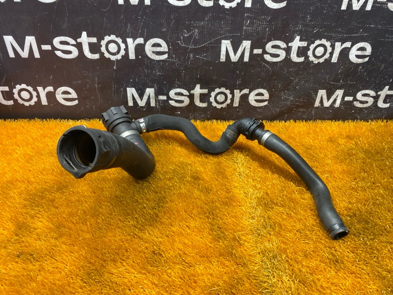 Патрубок системы охлаждения, 5500 рублей, Красноярск