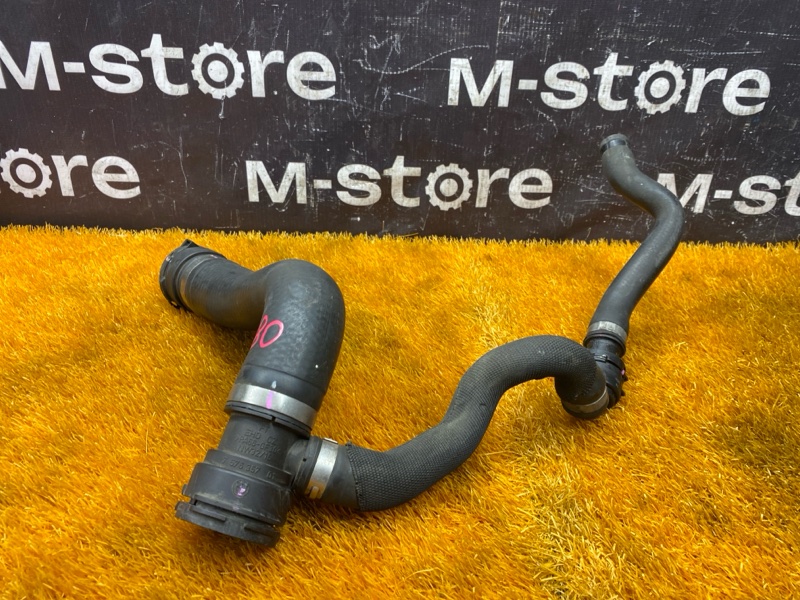 Патрубок системы охлаждения, 5500 рублей, Красноярск