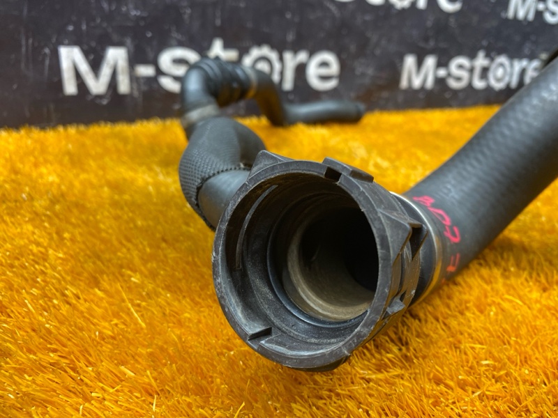 Патрубок системы охлаждения, 5500 рублей, Красноярск