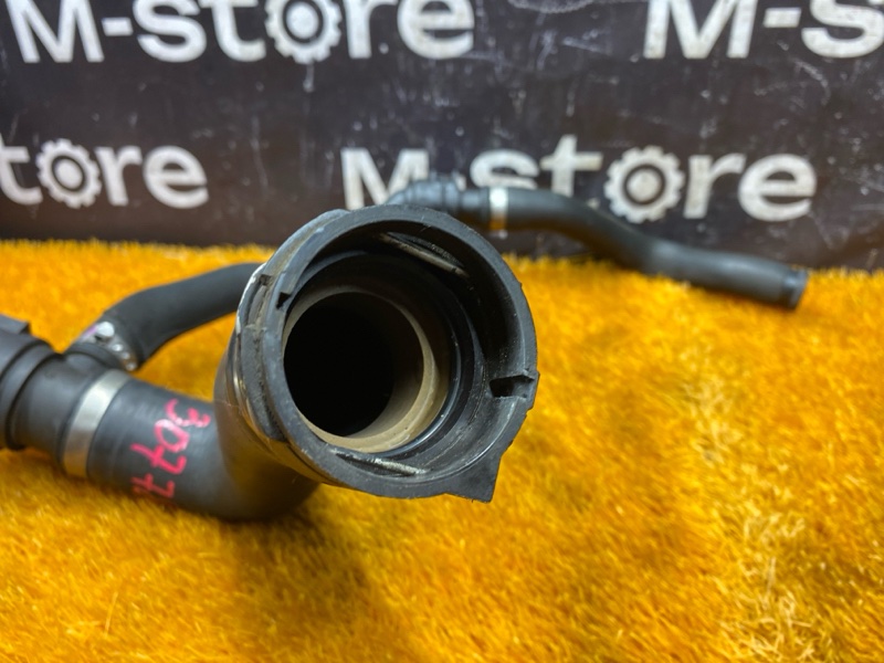 Патрубок системы охлаждения, 5500 рублей, Красноярск