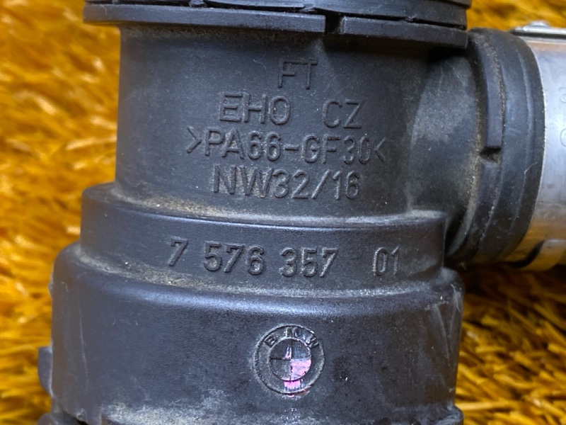 Патрубок системы охлаждения, 5500 рублей, Красноярск