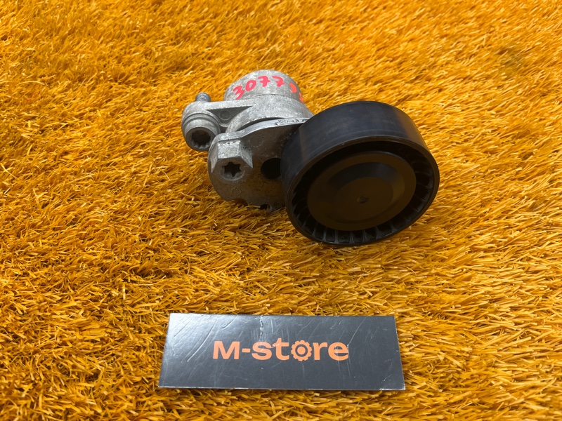 Натяжитель приводного ремня, 1400 рублей, Красноярск