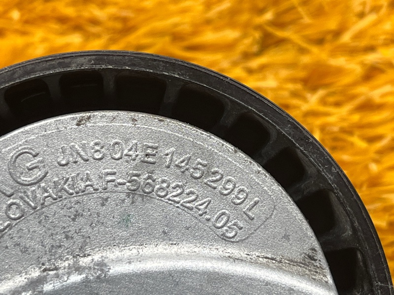 Натяжитель приводного ремня, 1400 рублей, Красноярск