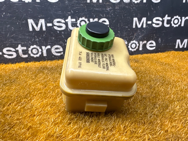 бачок гидроусилителя, 500 рублей, Красноярск