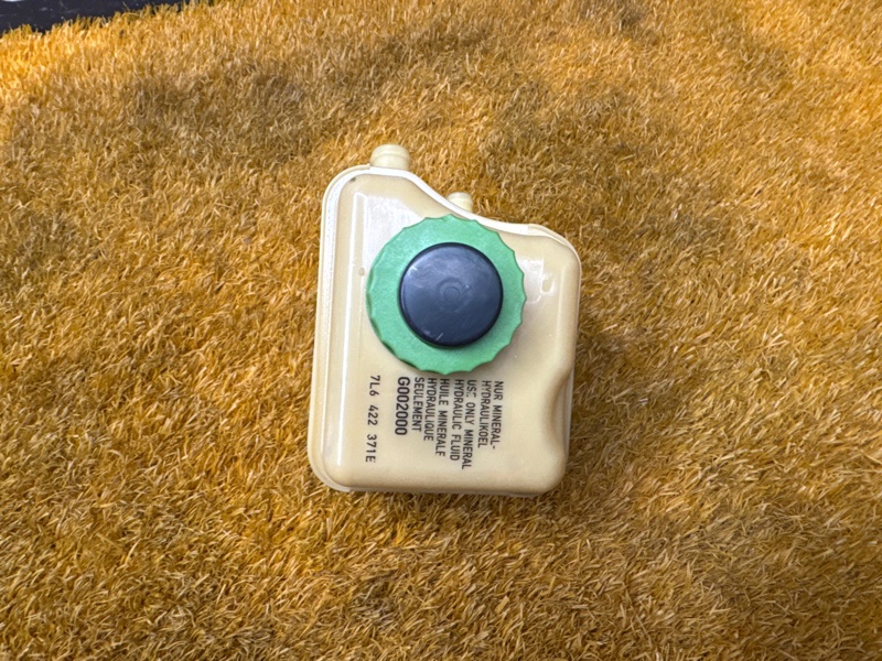 бачок гидроусилителя, 500 рублей, Красноярск