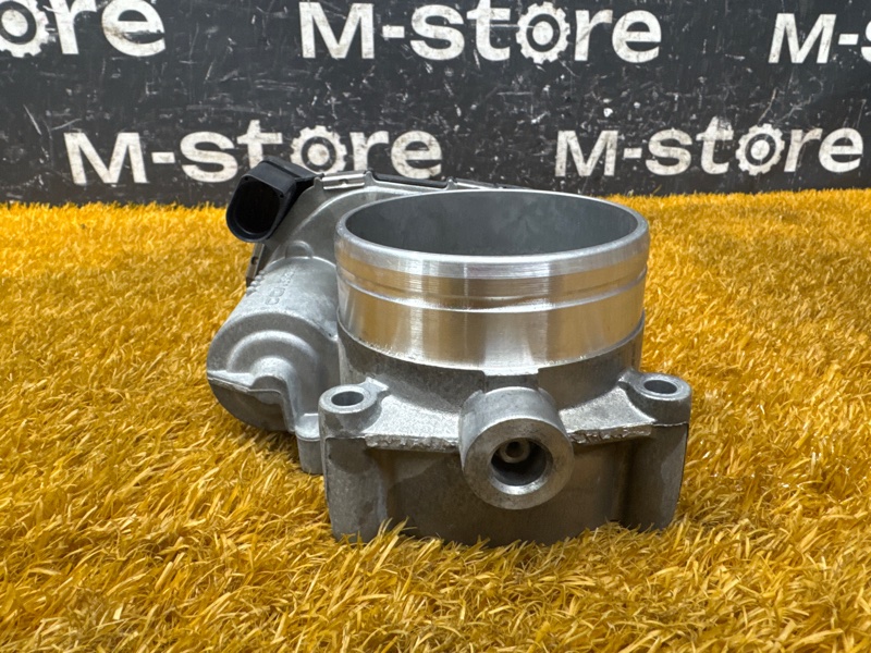 дроссельная заслонка, 3000 рублей, Красноярск