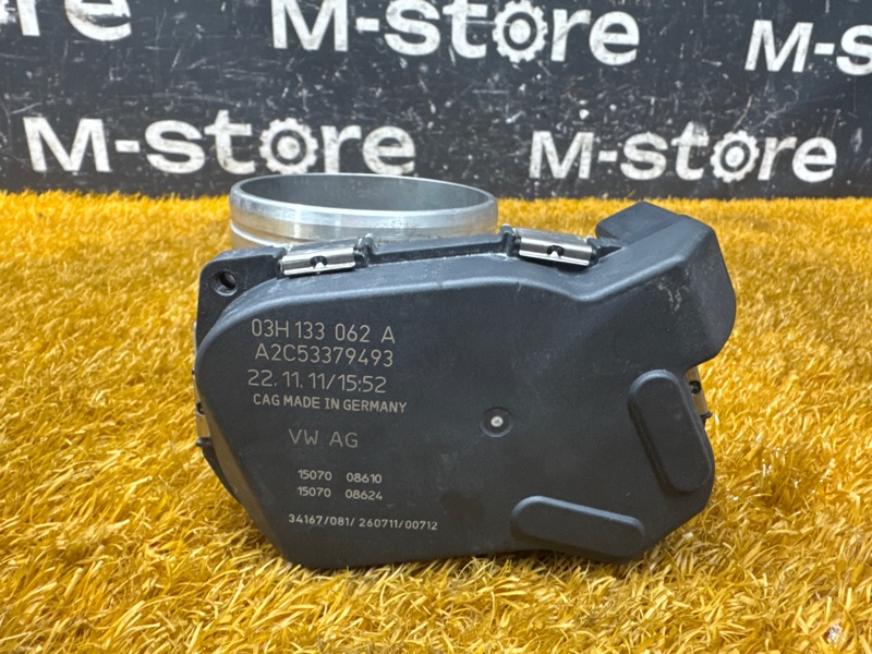 дроссельная заслонка, 3000 рублей, Красноярск