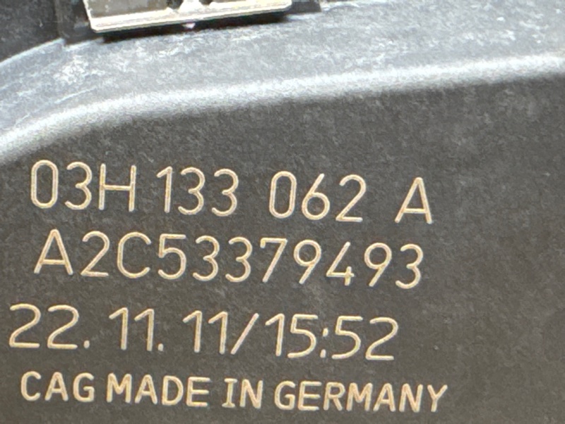 дроссельная заслонка, 3000 рублей, Красноярск