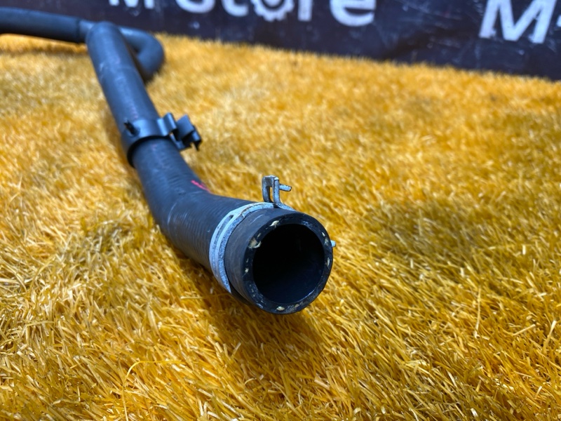 Патрубок системы охлаждения, 1000 рублей, Красноярск