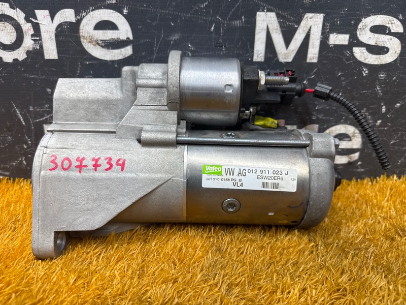 стартер, 5000 рублей, Красноярск