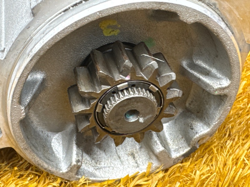 стартер, 5000 рублей, Красноярск