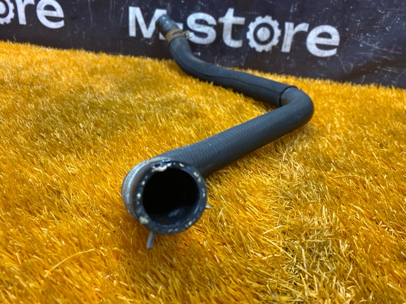 Патрубок системы охлаждения, 1000 рублей, Красноярск